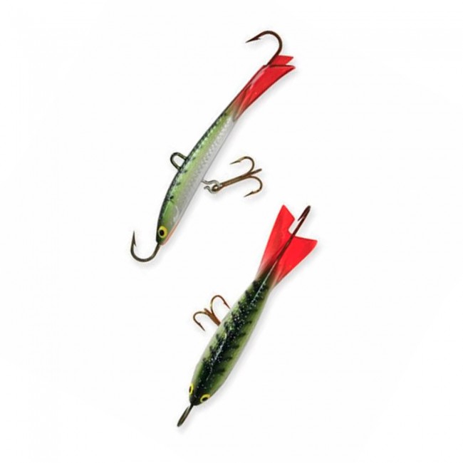 Балансир Kuusamo Tasapaino X-PRO 75 мм Балансир Kuusamo Tasapaino X-PRO 75 мм