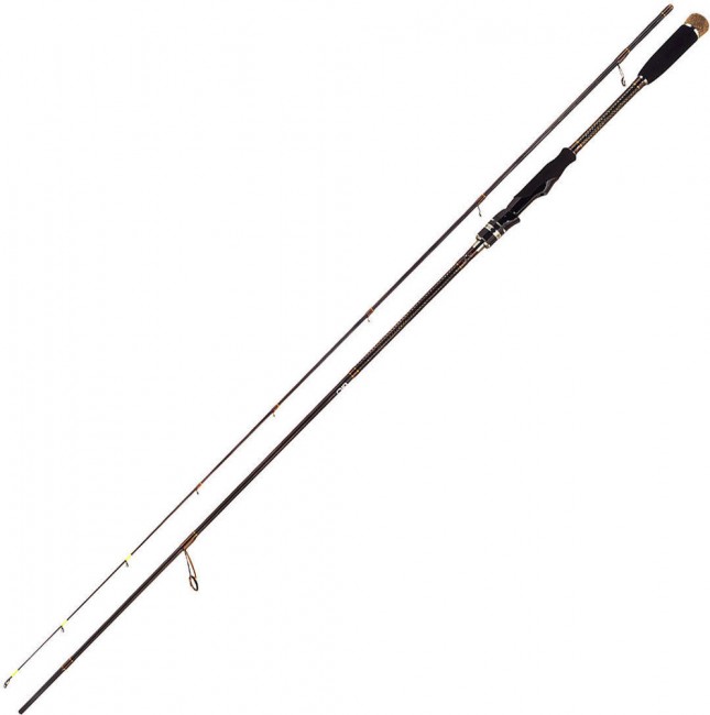 Спиннинг Kosadaka Hardy 2.13м 5-21г SHD-213ML Спиннинг Kosadaka Hardy 2.13м 5-21г SHD-213ML