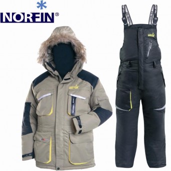 Костюм зимний Norfin Titan Костюм зимний Norfin Titan