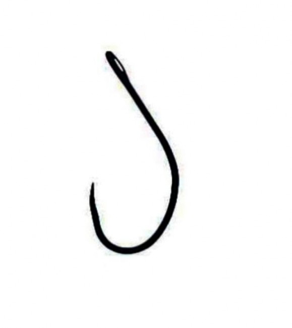 Крючок форелевый Mottomo TH-07 №8 (6шт)