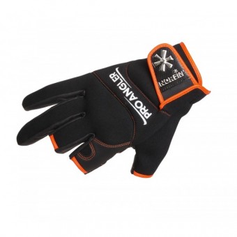 Перчатки Norfin Pro Angler 3 Cut Gloves Перчатки Norfin Pro Angler 3 Cut Gloves