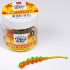 Слаги съедобные Lucky John Pro Series TIPSY WORM 2,8in (07.12) 8шт