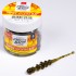 Слаги съедобные Lucky John Pro Series TIPSY WORM 2,8in (07.12) 8шт
