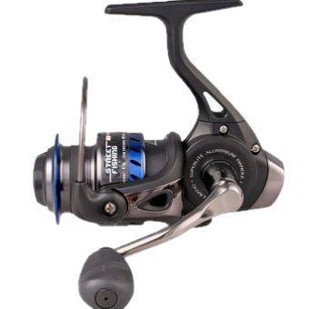 Катушка Dragon Street Fishing HS FD 420i Катушка Dragon Street Fishing HS FD 420i