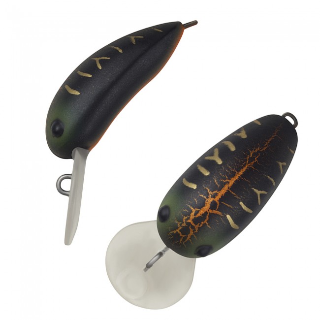 Воблер Strike Pro Cooky 30 SP