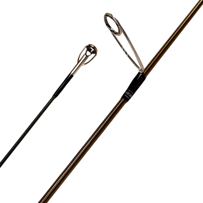 Спиннинг Norstream Artifact 662SULS