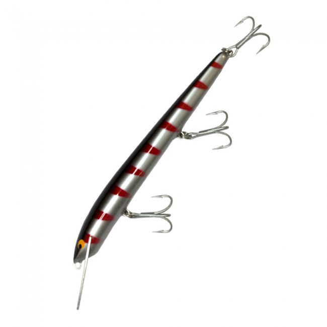 Воблер Nils Master INVINCIВLE Floating 18cm, 40 г.