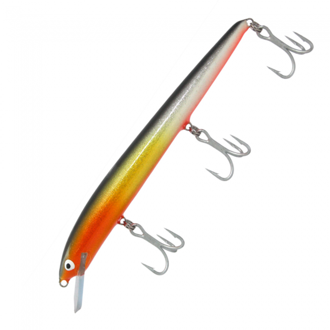 Воблер Nils Master INVINCIВLE Floating 18cm, 40 г.