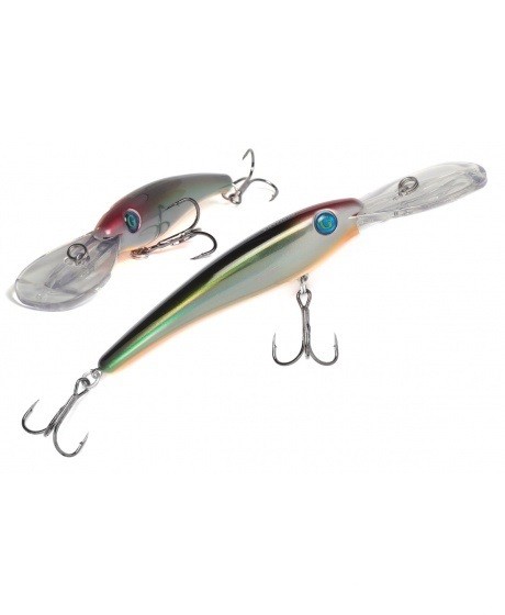 Воблер German DemiGod 120 мм