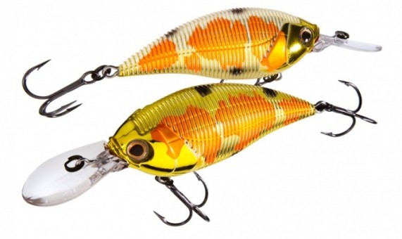 Воблер R1061 Yo-Zuri Sashimi Mid Crank 70F Воблер R1061 Yo-Zuri Sashimi Mid Crank 70F