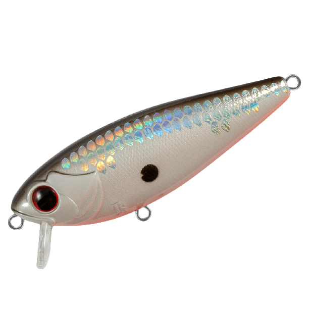 Воблер TsuYoki Glot 75F