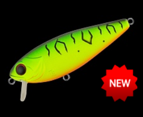 Воблер TsuYoki Glot 75F