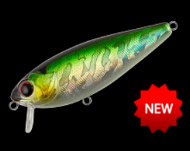 Воблер TsuYoki Glot 75F