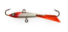 Балансир Strike Pro Micro Ice 70D 7см.  Балансир Strike Pro Micro Ice 70D 7см.