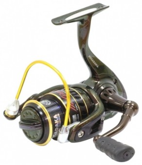 Катушка Kosadaka Infinity 2500