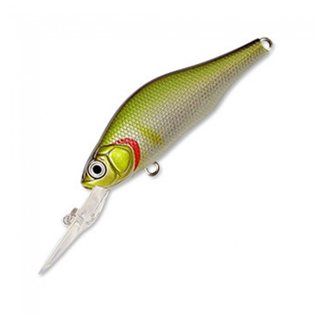 Воблер Kosadaka Mirage XD 70F