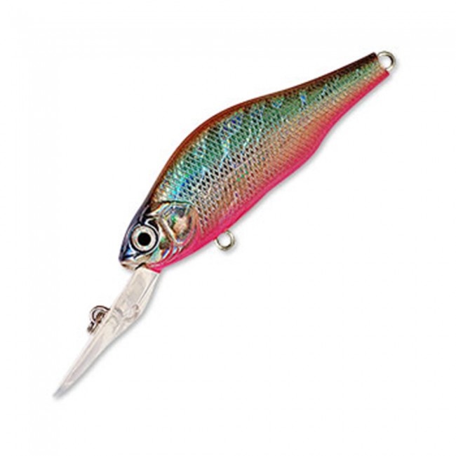 Воблер Kosadaka Mirage XD 70F