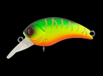 Воблер TsuYoki Comma MR 40F Воблер TsuYoki Comma MR 40F