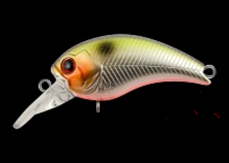 Воблер TsuYoki Comma MR 40F Воблер TsuYoki Comma MR 40F