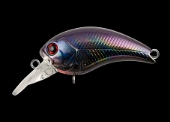 Воблер TsuYoki Comma MR 40F Воблер TsuYoki Comma MR 40F