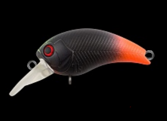 Воблер TsuYoki Comma MR 40F Воблер TsuYoki Comma MR 40F