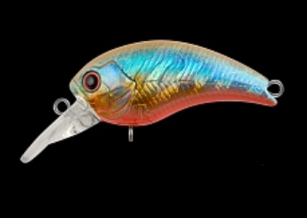 Воблер TsuYoki Comma MR 40F Воблер TsuYoki Comma MR 40F