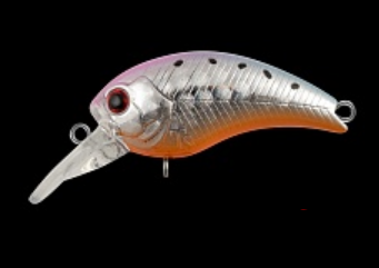 Воблер TsuYoki Comma MR 40F Воблер TsuYoki Comma MR 40F