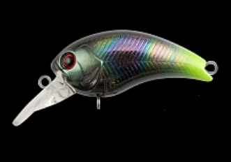 Воблер TsuYoki Comma MR 40F Воблер TsuYoki Comma MR 40F