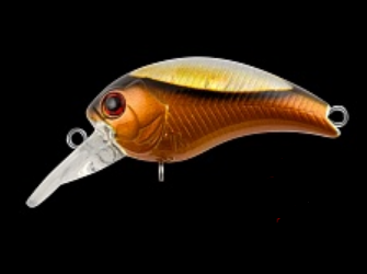 Воблер TsuYoki Comma MR 40F Воблер TsuYoki Comma MR 40F