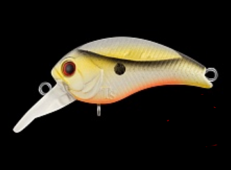 Воблер TsuYoki Comma MR 40F Воблер TsuYoki Comma MR 40F