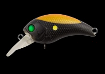 Воблер TsuYoki Comma MR 40F Воблер TsuYoki Comma MR 40F