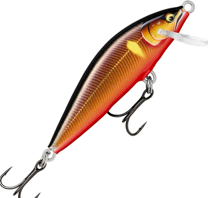 Воблер Rapala CountDown Elite 35 Воблер Rapala CountDown Elite 35