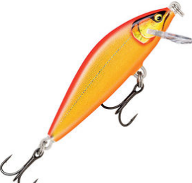 Воблер Rapala CountDown Elite 35 Воблер Rapala CountDown Elite 35