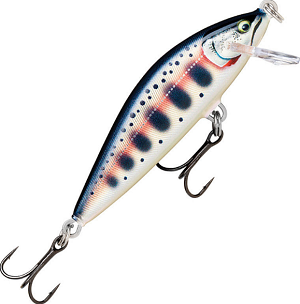 Воблер Rapala CountDown Elite 35 Воблер Rapala CountDown Elite 35