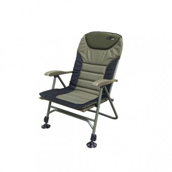 Кресло складное Norfin Humber Кресло складное Norfin Humber