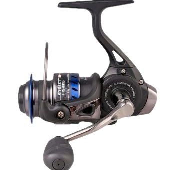 Катушка Dragon Street Fishing HS FD 430i Катушка Dragon Street Fishing HS FD 430i