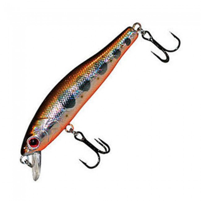 Воблер LureMax Jet Minnow 70SF