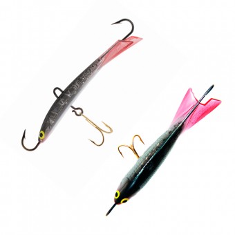 Балансир Kuusamo Tasapaino X-PRO Light 75 мм