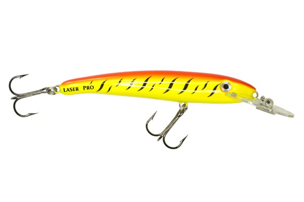 Воблер Halco Laser Pro 120, DD+STD, 118mm, 20г