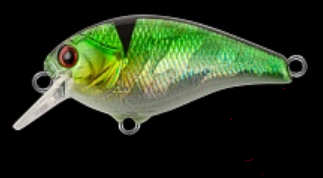 Воблер TsuYoki Furi SR 40F Воблер TsuYoki Furi SR 40F