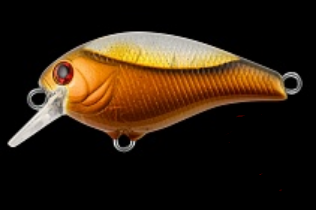 Воблер TsuYoki Furi SR 40F Воблер TsuYoki Furi SR 40F