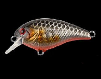 Воблер TsuYoki Furi SR 40F Воблер TsuYoki Furi SR 40F