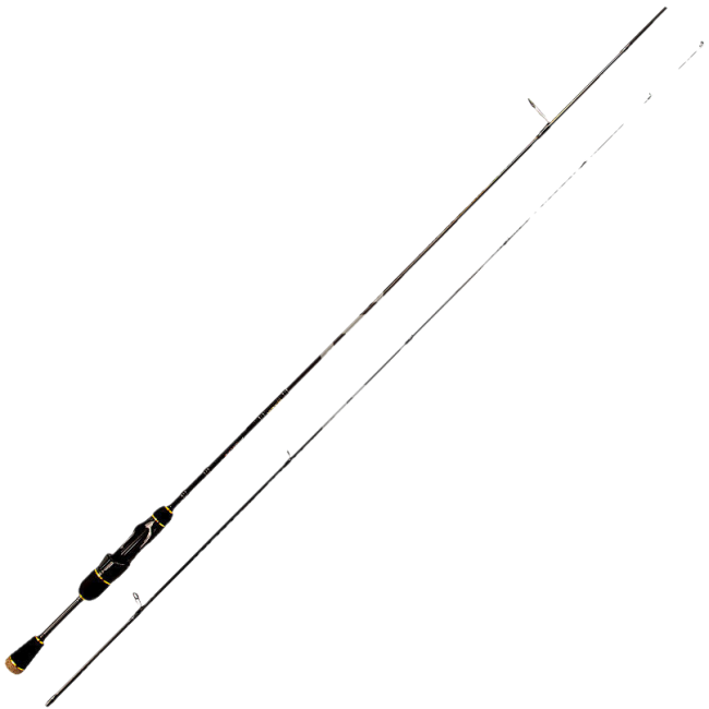 Спиннинг Norstream Artifact 682ULS