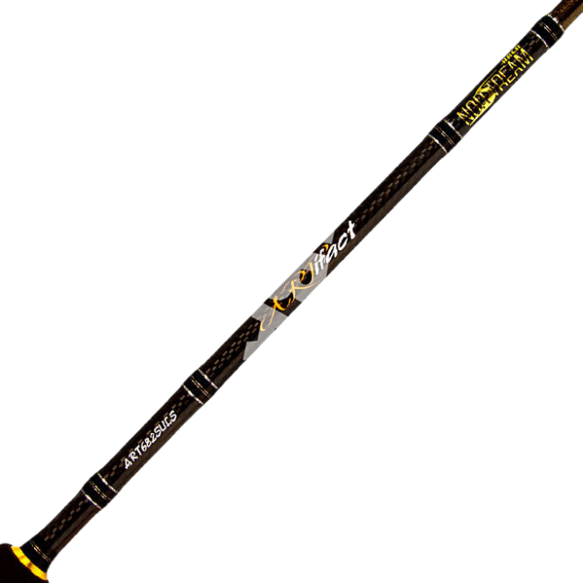 Спиннинг Norstream Artifact 682ULS