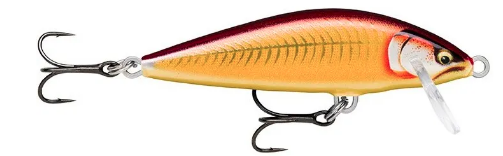 Воблер Rapala CountDown Elite 75