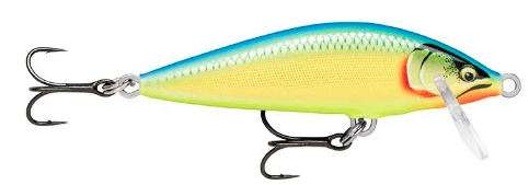 Воблер Rapala CountDown Elite 75