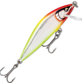 Воблер Rapala CountDown Elite 75