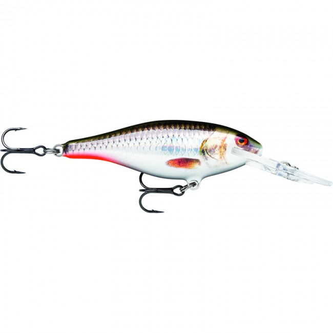 Воблер Rapala Shallow Shad Rap 07