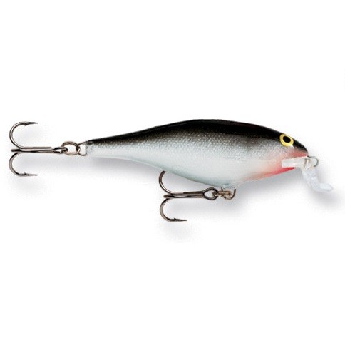 Воблер Rapala Shallow Shad Rap 07