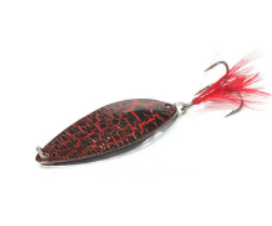 Блесна Колеблющаяся "Sprut" Takobiki Spoon Блесна Колеблющаяся "Sprut" Takobiki Spoon